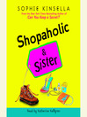 Cover image for Shopaholic & Sister